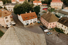 Barbakan Kremnica